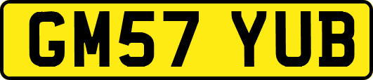 GM57YUB