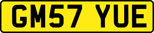 GM57YUE