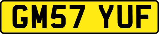 GM57YUF