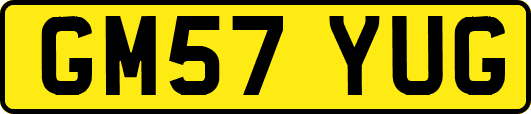 GM57YUG