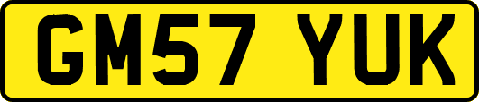 GM57YUK