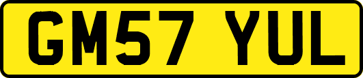 GM57YUL