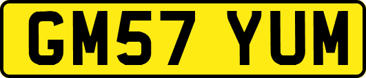 GM57YUM