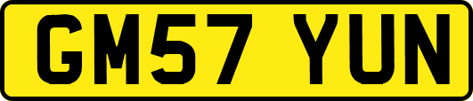 GM57YUN