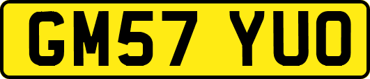 GM57YUO