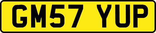 GM57YUP