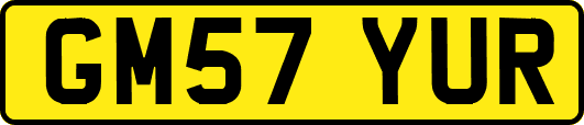 GM57YUR