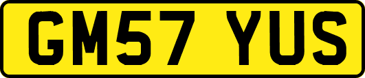 GM57YUS