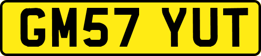 GM57YUT