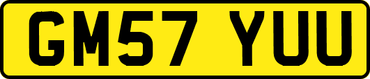 GM57YUU