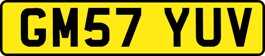 GM57YUV