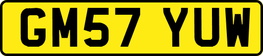 GM57YUW