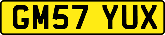 GM57YUX