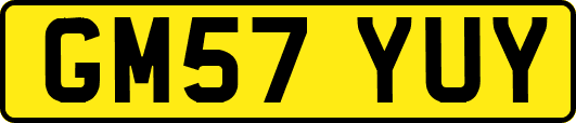 GM57YUY