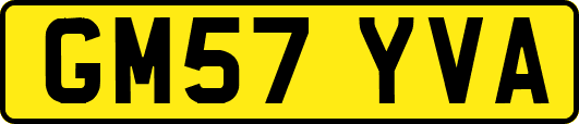 GM57YVA