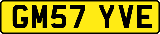 GM57YVE