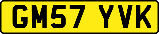 GM57YVK