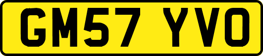 GM57YVO