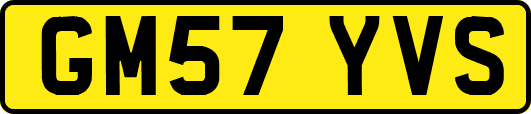GM57YVS