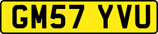 GM57YVU