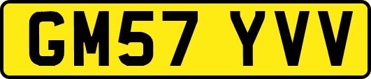GM57YVV