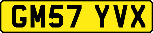 GM57YVX