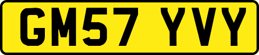 GM57YVY