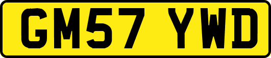 GM57YWD
