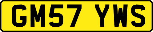 GM57YWS