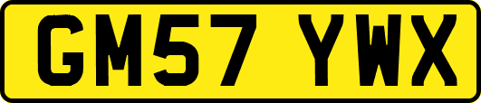 GM57YWX