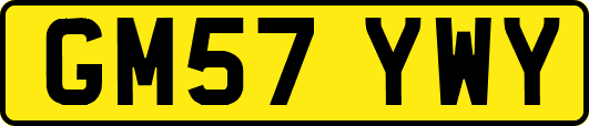 GM57YWY