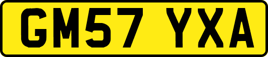 GM57YXA