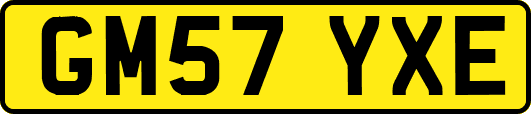 GM57YXE
