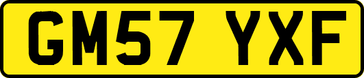 GM57YXF