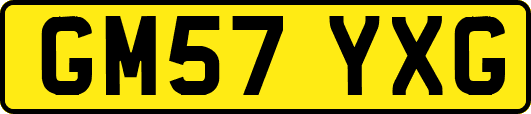 GM57YXG
