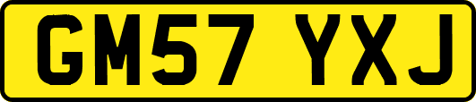 GM57YXJ