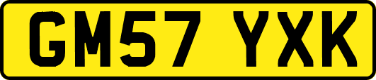 GM57YXK
