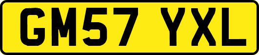 GM57YXL