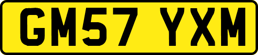 GM57YXM