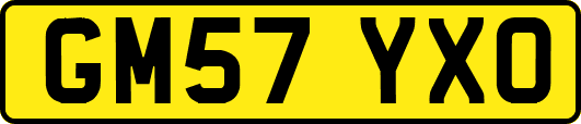 GM57YXO