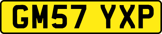 GM57YXP
