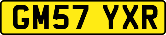 GM57YXR