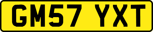 GM57YXT