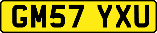 GM57YXU