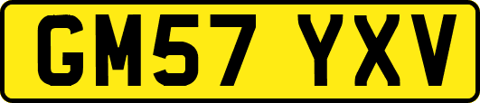 GM57YXV
