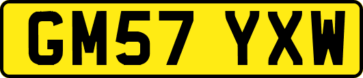 GM57YXW