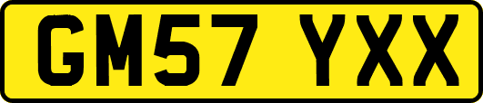 GM57YXX