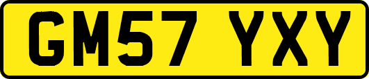 GM57YXY
