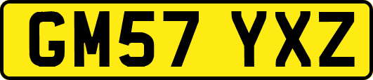 GM57YXZ
