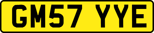 GM57YYE